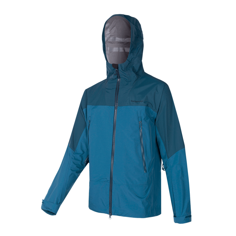 Veste Trangoworld Inner Plus Lunkho 542