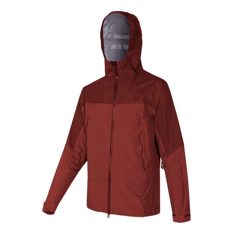 Veste Trangoworld Inner Plus Lunkho 563