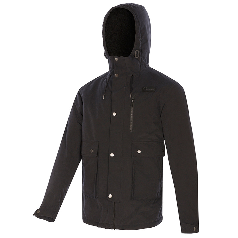 Veste Trangoworld Inner Plus Padma Termic 610