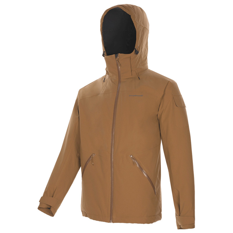Veste Trangoworld Inner Plus Quercus Termic 180