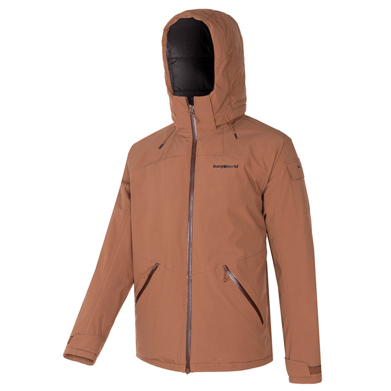 Veste Trangoworld Inner Plus Quercus Termic VD 150