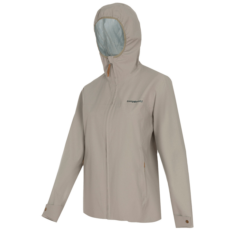 Veste Trangoworld Inner Plus Tacora 110
