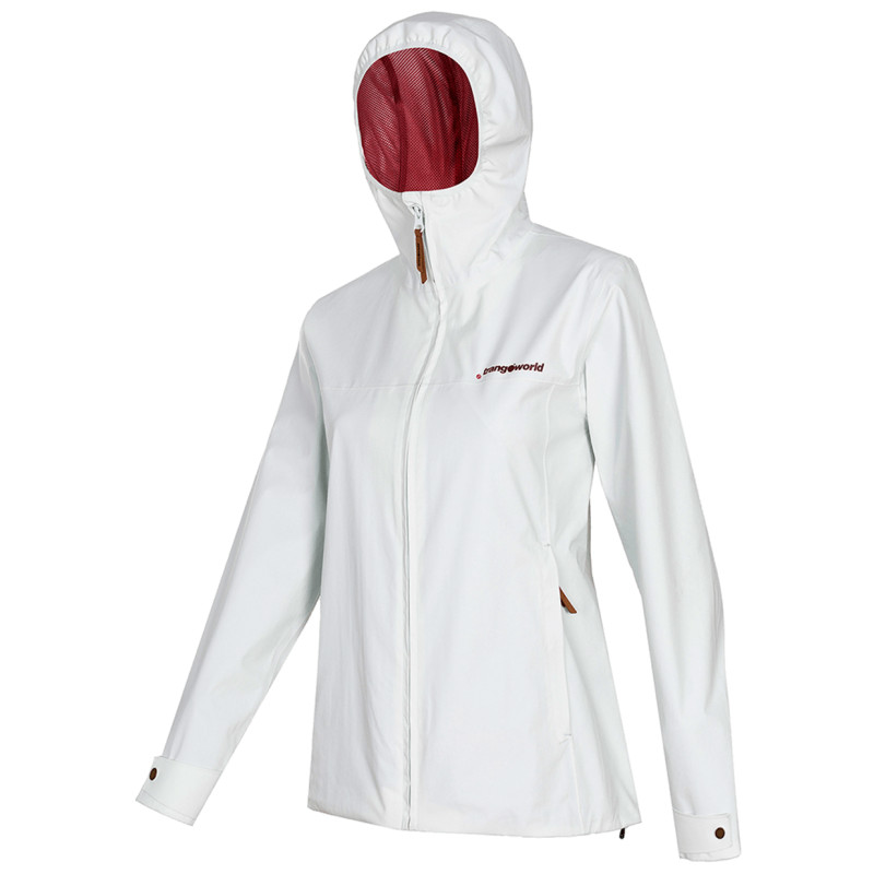 Veste Trangoworld Inner Plus Tacora 140