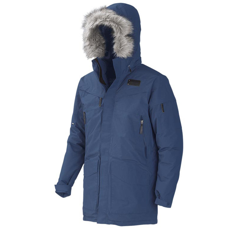 Veste Trangoworld Inobe Termic 5Z0