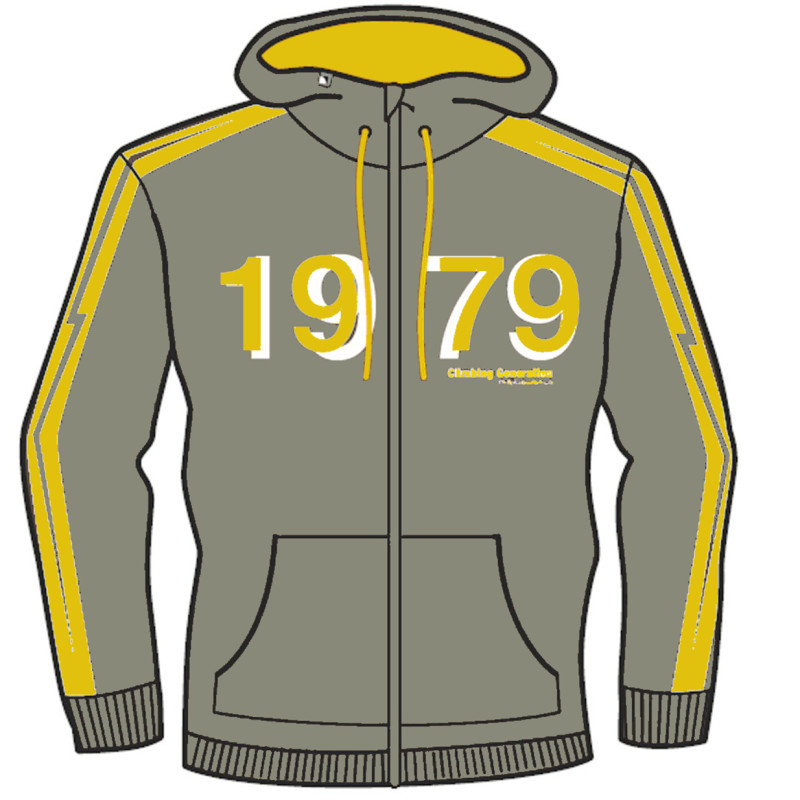 Chaquet Trangoworld JE79 430