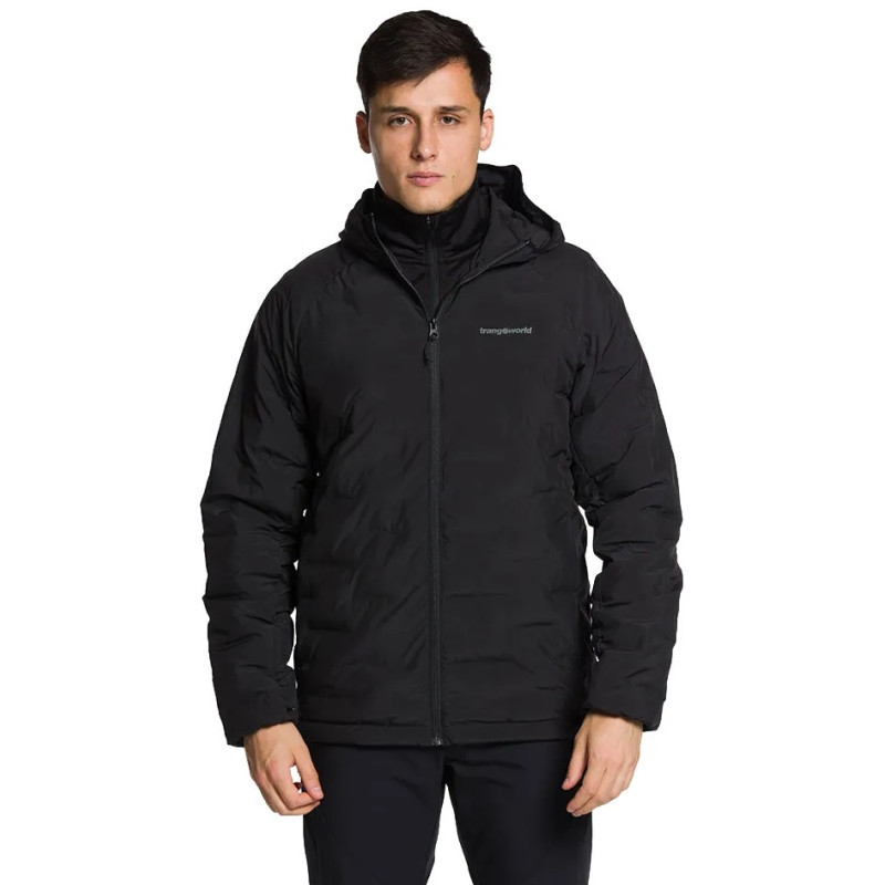 Veste Trangoworld KAKWA 210