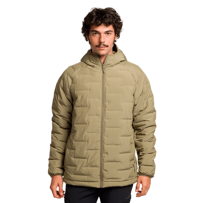 Chaqueta Trangoworld KAKWA 260