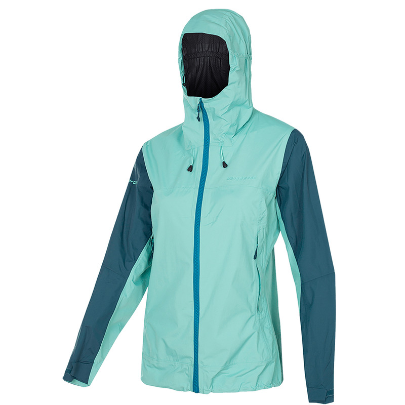 Veste Trangoworld Kanchejunga 197