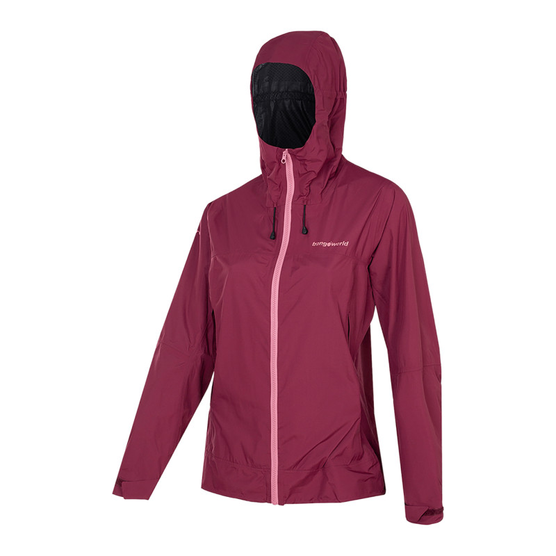 Veste Trangoworld Kanchejunga 1B0