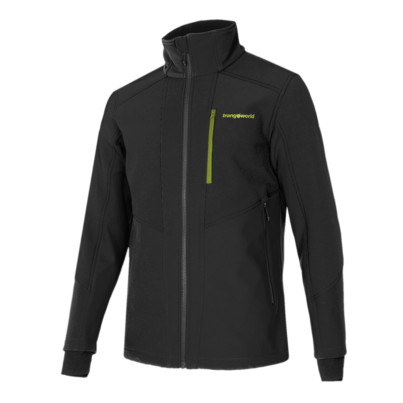 Veste Trangoworld Karun 810