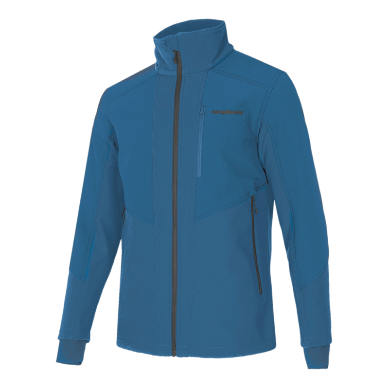 Veste Trangoworld Karun 820