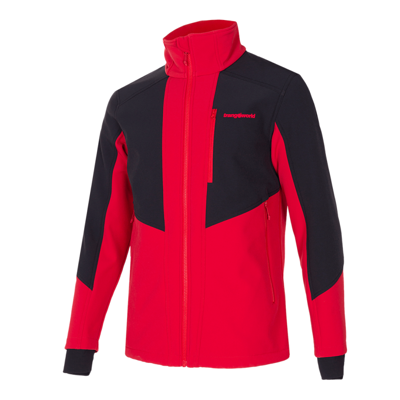 Veste Trangoworld Karun 841