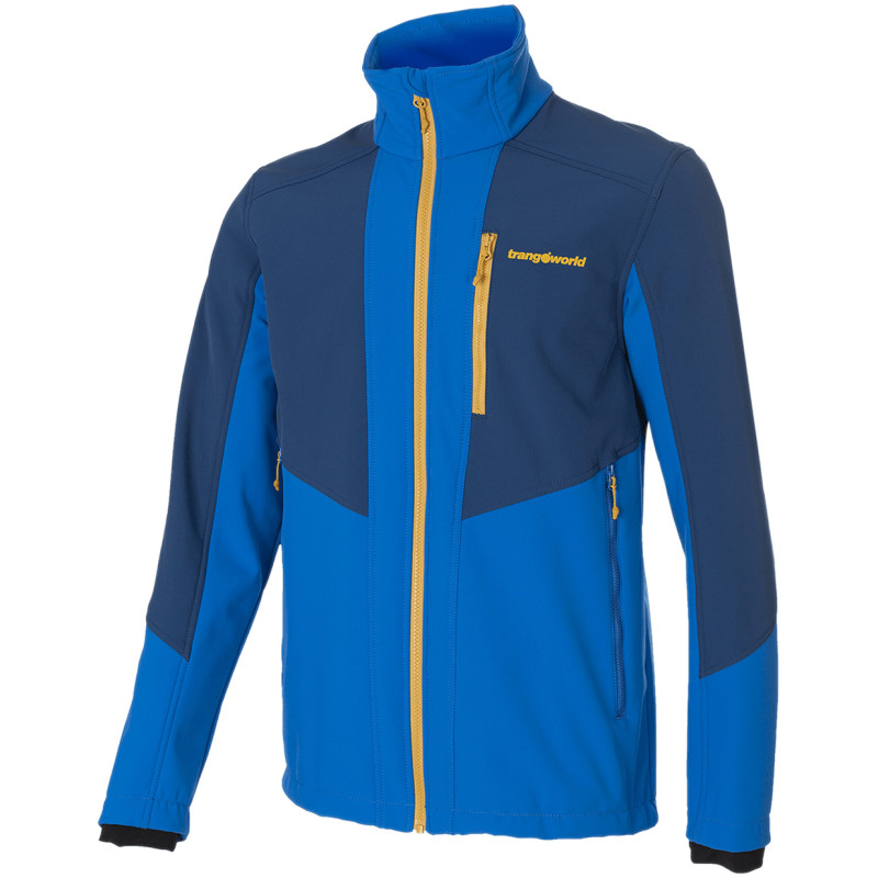 Veste Trangoworld Karun 887