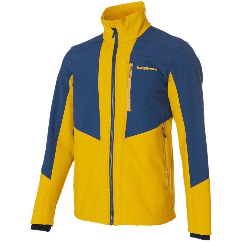 Veste Trangoworld Karun 897