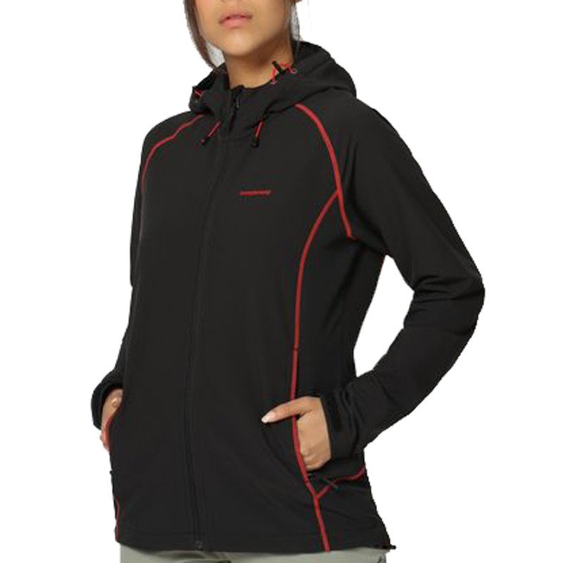 Chaquet Trangoworld Kelim 321