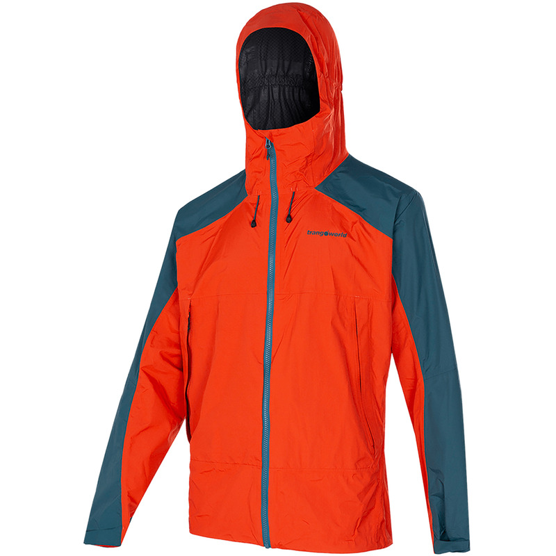 Veste Trangoworld Kilimandjaro 180