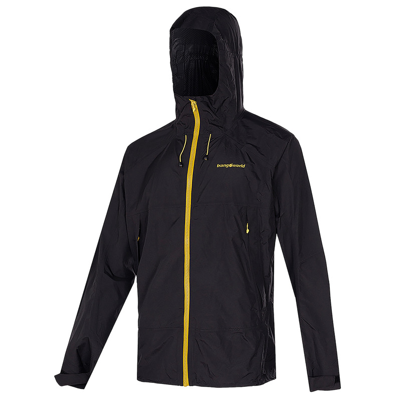 Veste Trangoworld Kilimandjaro 1CA