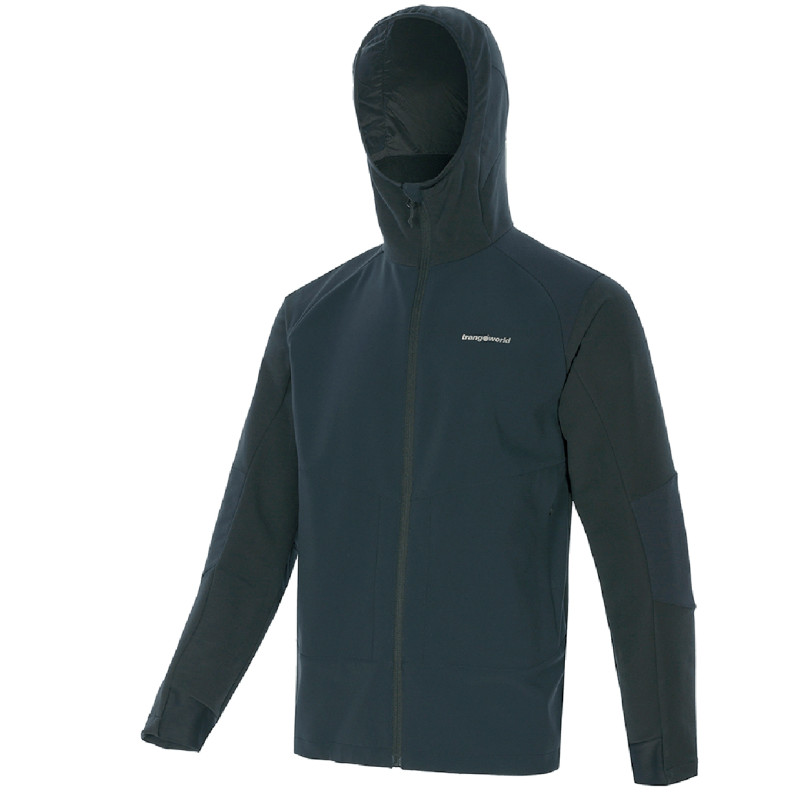 Veste Trangoworld Kumpur 1B0