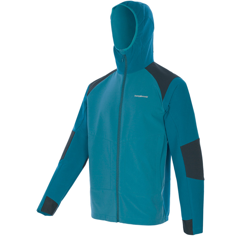 Veste Trangoworld Kumpur 1E1