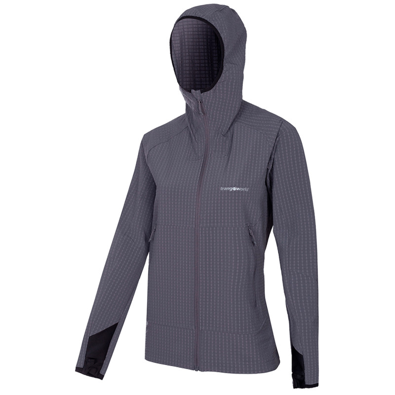 Veste Trangoworld Kyashar 140