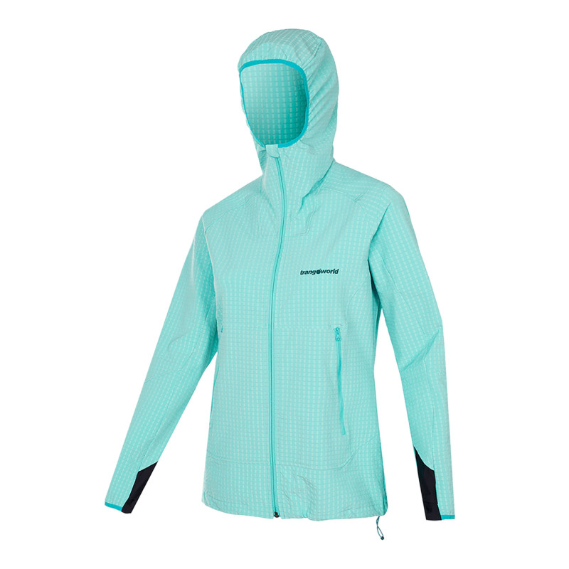 Veste Trangoworld Kyashar 1A0