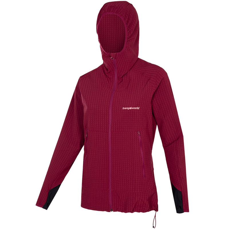 Veste Trangoworld Kyashar 1B0