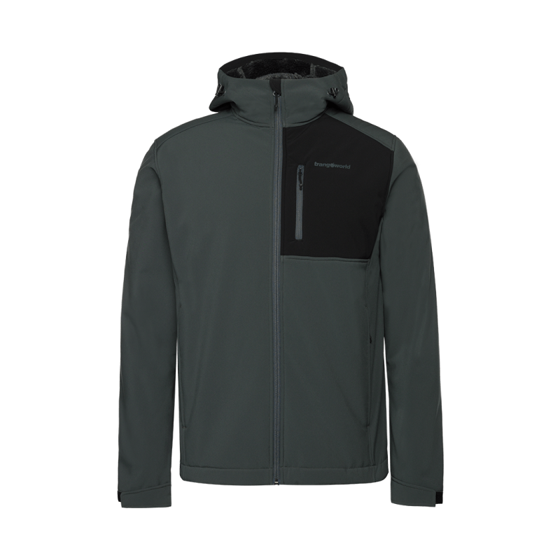 Veste Trangoworld Lanarce 91S