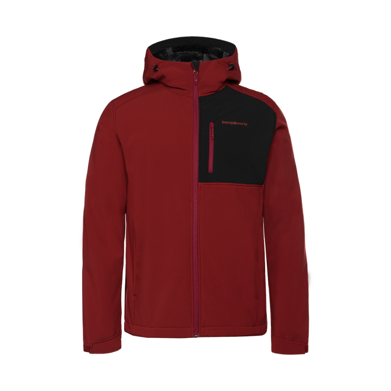 Veste Trangoworld Lanarce 91T