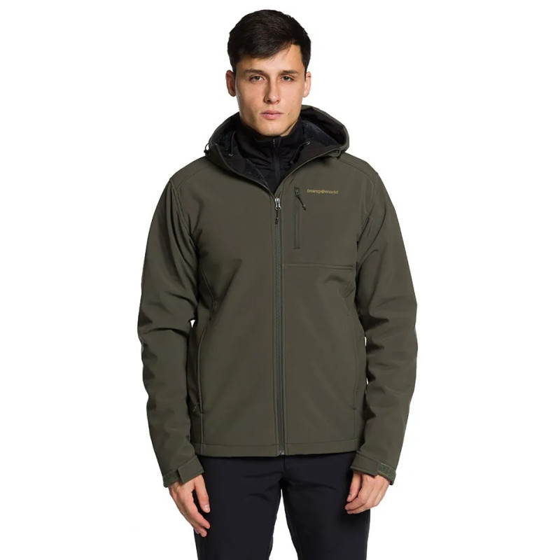 Veste Trangoworld LANARCE 91Y