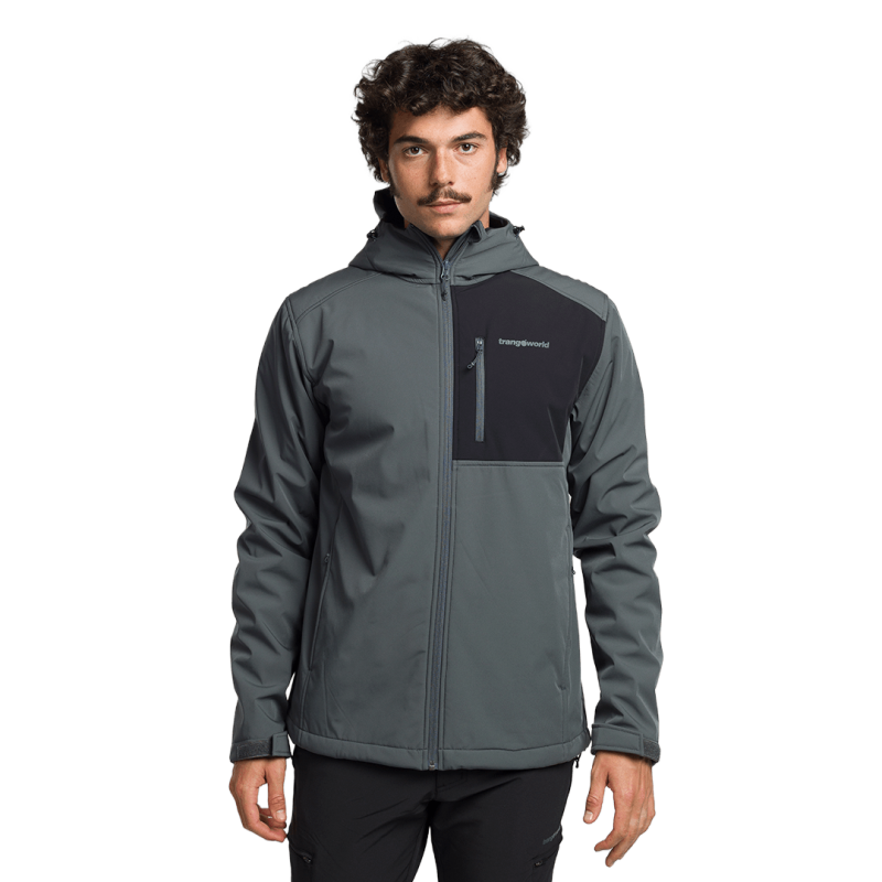 Chaqueta Trangoworld LANCRE V02 7C1