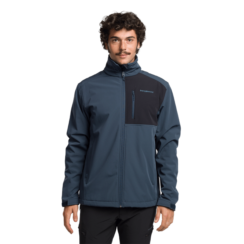 Chaqueta Trangoworld LANCRE V02 7D0