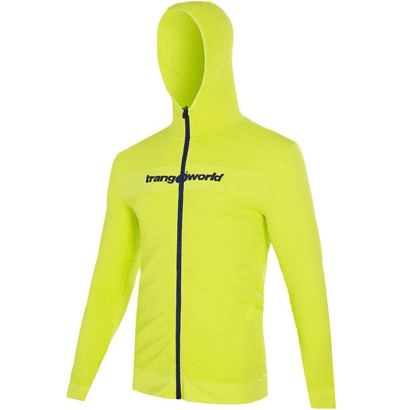 Veste Trangoworld Lanes 170