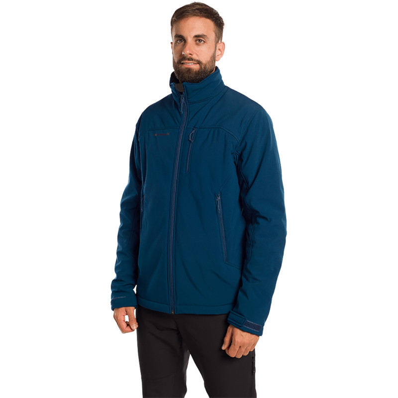 Veste Trangoworld Larvik 91L