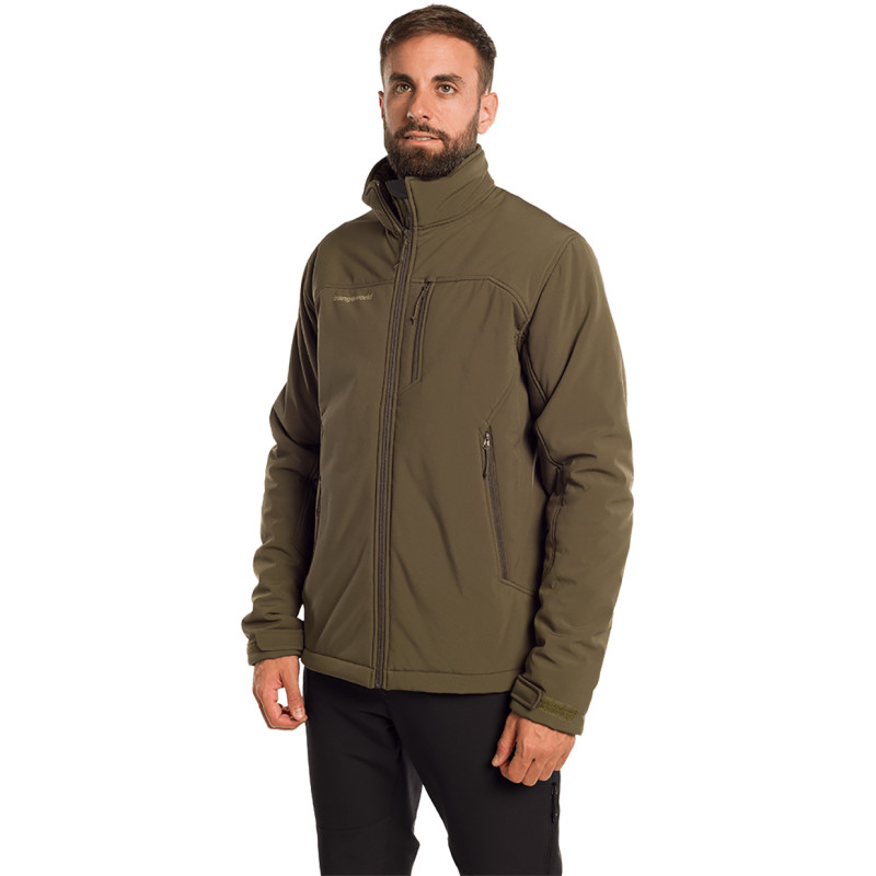 Veste Trangoworld Larvik 91P