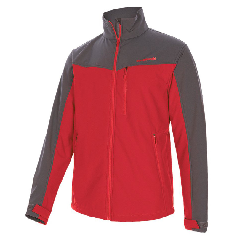 Veste Trangoworld Leeds 9NJ