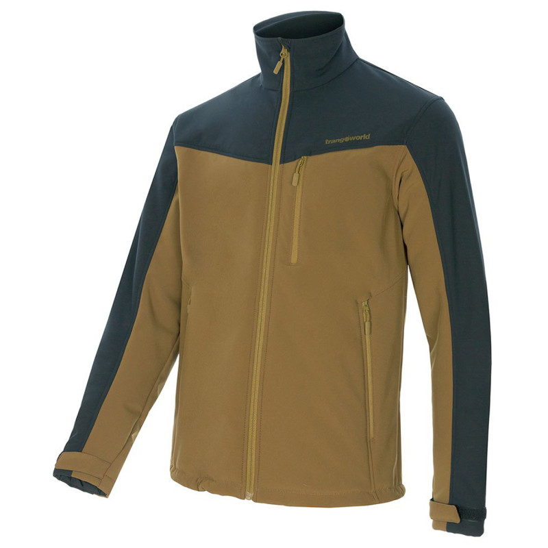 Veste Trangoworld Leeds 9P1