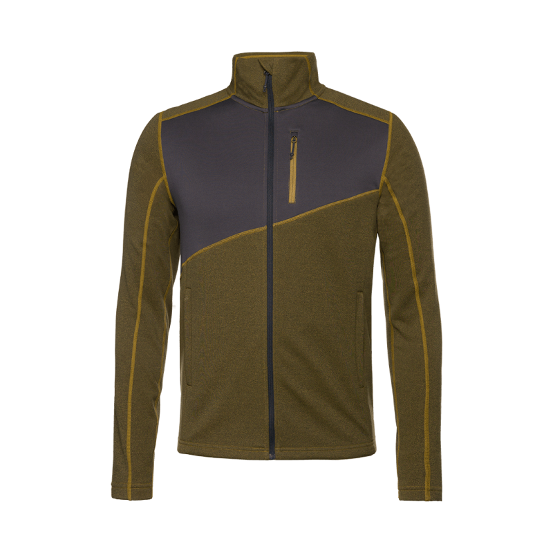 Veste Trangoworld Lemps 150