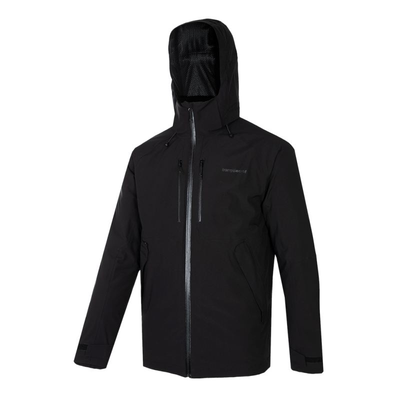 Veste Trangoworld Lepsala Complet 110