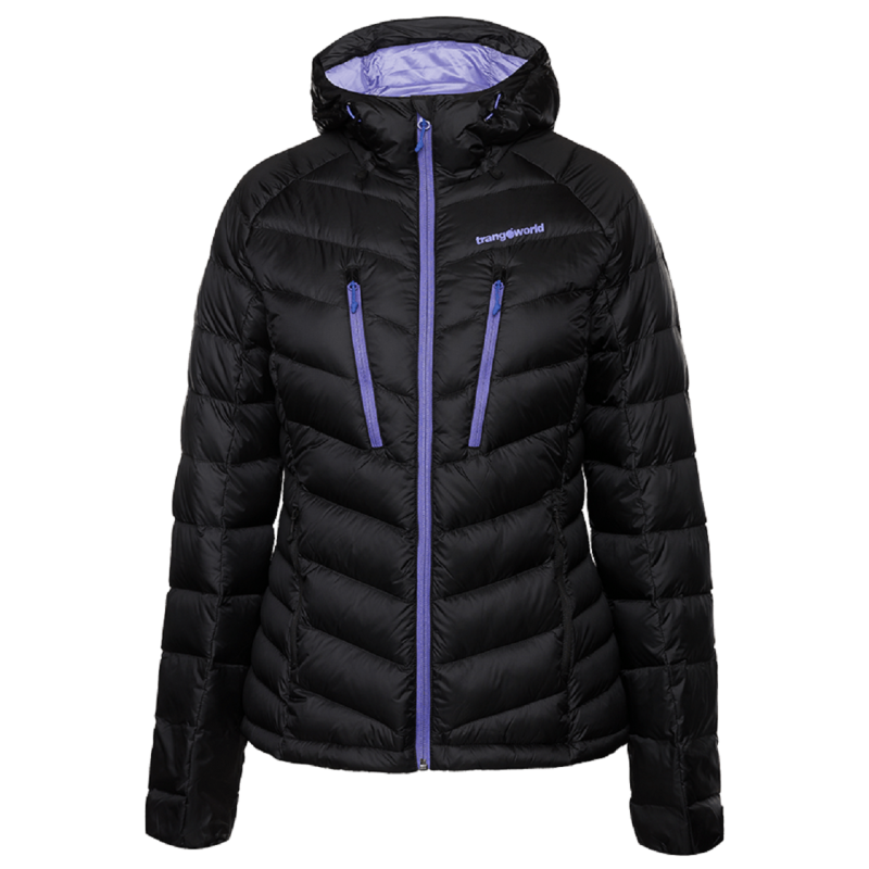 Veste Trangoworld Leynar 210