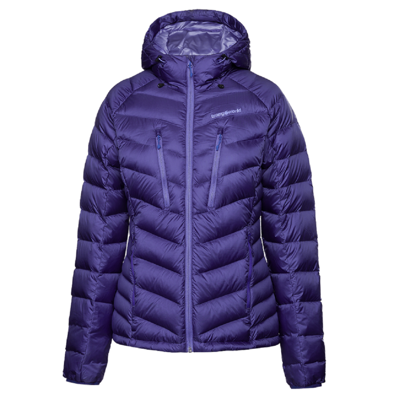 Veste Trangoworld Leynar 2C0