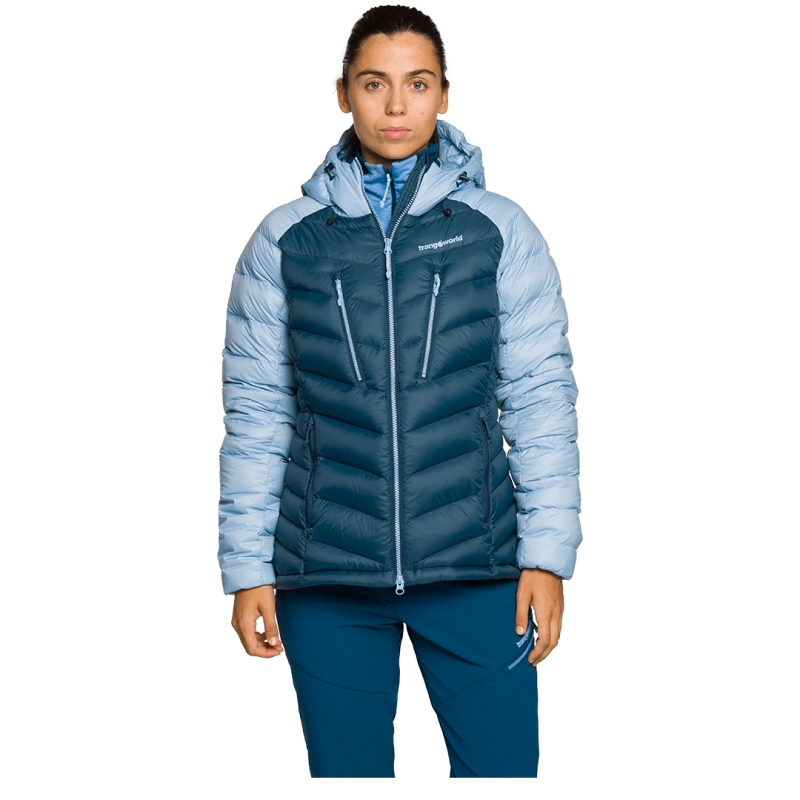 Veste Trangoworld LEYNAR 74B