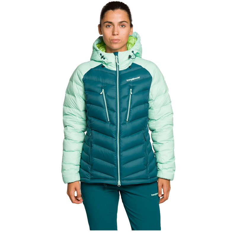 Veste Trangoworld LEYNAR 756