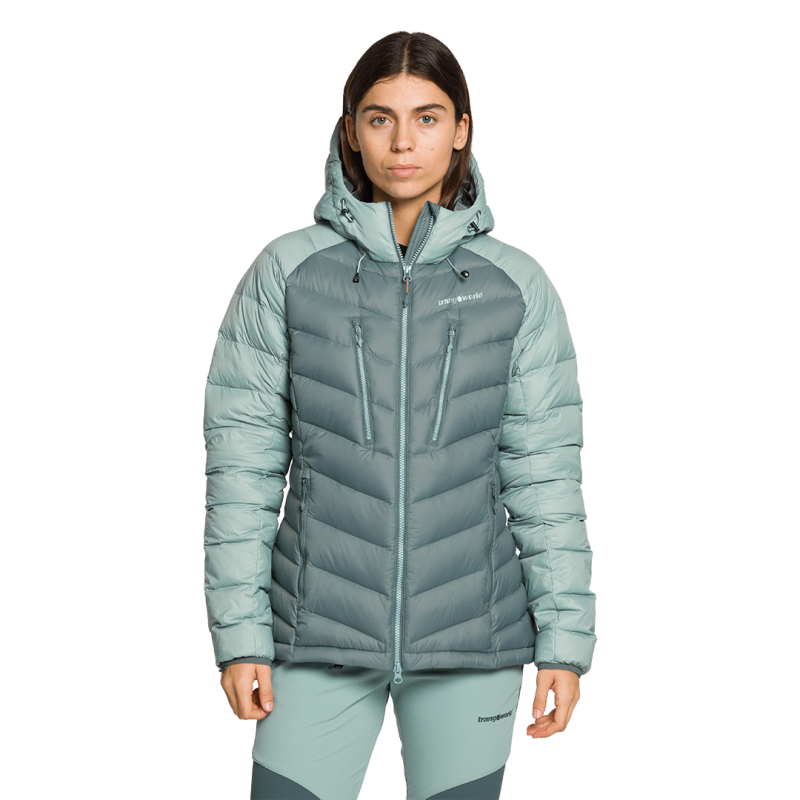Chaqueta Trangoworld LEYNAR V02 7HG