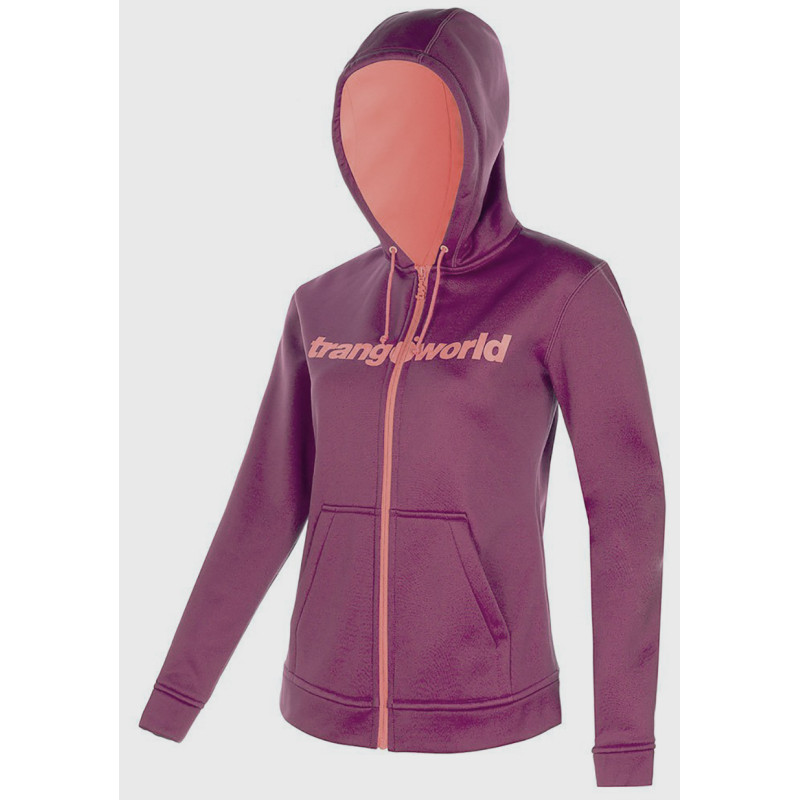 Chaqueta Trangoworld Liena 51G