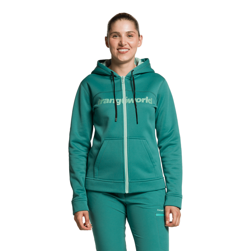 Veste Trangoworld LIENA V02 53J