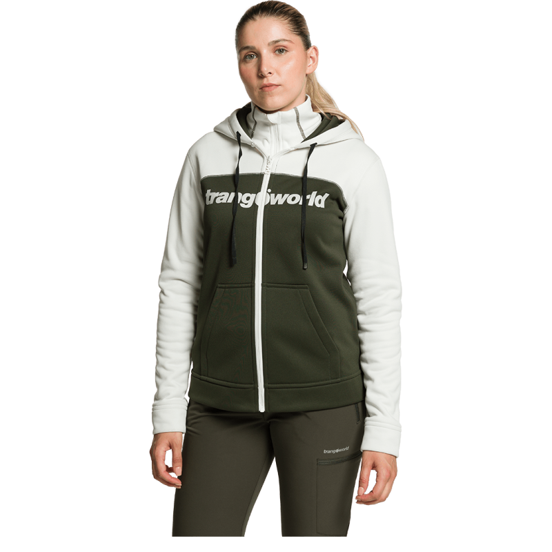 Veste Trangoworld LIENA V02 53K