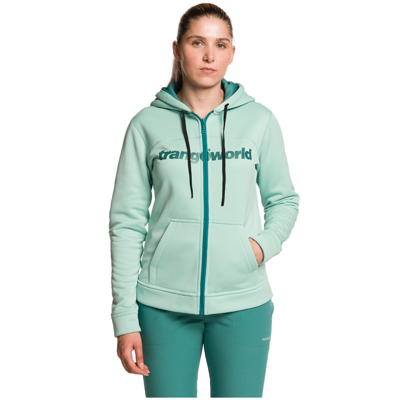 Veste Trangoworld LIENA V02 53N