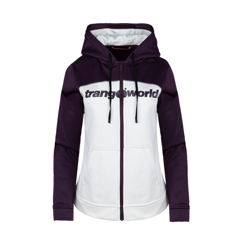 Veste Trangoworld LIENA V02 5K4