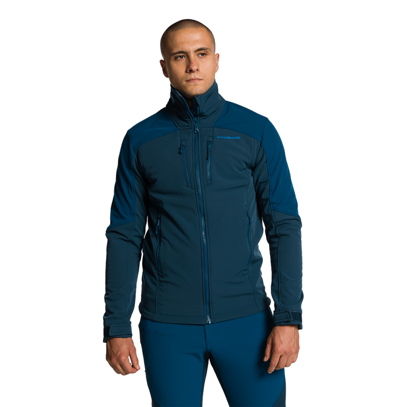 Veste Trangoworld LYSKAMM 720