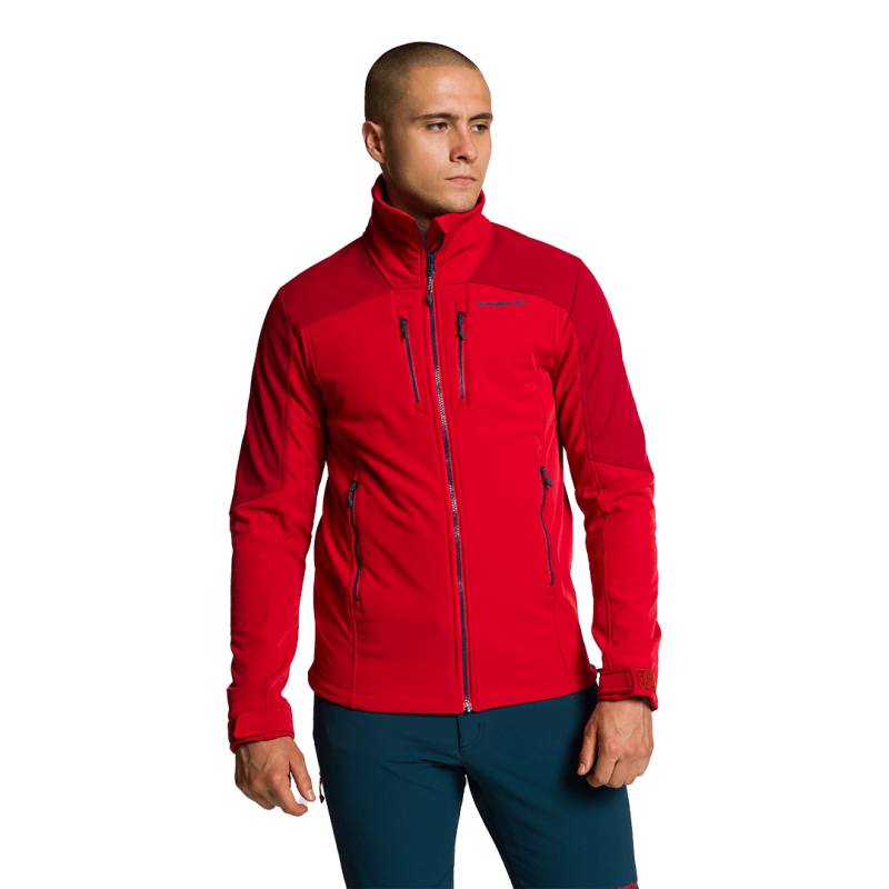 Veste Trangoworld LYSKAMM 730